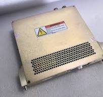 01 AMAT 0010-16690 Rev 005 HV MODULE ASSY
