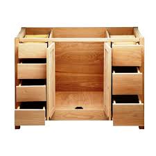 A wide variety of unfinished vanity cabinets options are. Best Unfinished Bathroom Vanitiesjayne Atkinson Homes