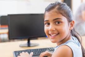 Während dieser zeit führen wir einige tests und validierungen hinter den kulissen für ihren spezifischen pc durch. Kinder Am Computer Welche Vorteile Und Nachteile Gibt Es Experto De