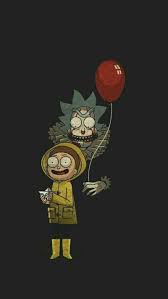 It is extremely difficult to list all the titles, but it is extremely important to note that any wallpapers from the catalog are intended for the wallpaper engine computer program. It And Morty Rick And Morty Clown Red Baloon Fecklessabandon Feckless Hd Mobile Wallpaper Peakpx