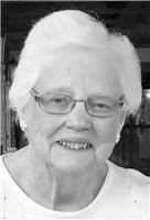 Naomi Dasher Obituary (2021)