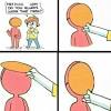 Mood cuando no te gusta el corte de pelo que te hicieron. Https Encrypted Tbn0 Gstatic Com Images Q Tbn And9gcr1 Hmnevcgrbz Vgkwbummcyc5vjghevtddffyntnb54wwexxj Usqp Cau