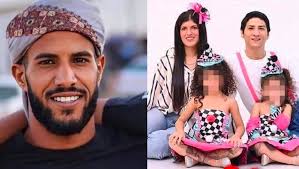 This is Amer Abu Sabila. An Israeli. An Arab. Young, full of promise. He…