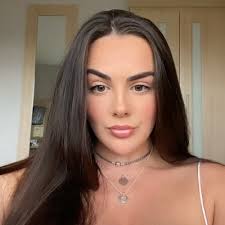 BECKY APPLETON (@beckyappletonx)