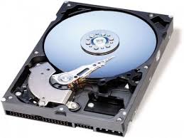 Resultado de imagen para para que sirve crear imagen del disco duro