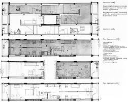 Unite D Habitation Le Corbusier Le Corbusier Corbusier How To Plan