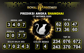 Prediksi Shanghai 17 Oktober 2020 Hari Sabtu Di 2020 Shanghai Bangkok Barcelona