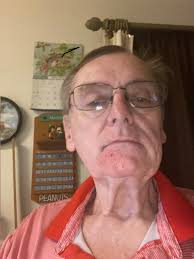 Robert D. McKelvey Jr's Genealogy, Ancestry, and History Page 001