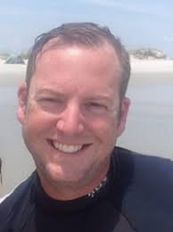 Andrew 'Andy' Wright, 42, EMT and flight paramedic who saved many lives  throughout his career