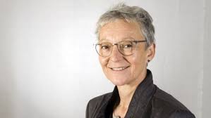 Pfarrerin Irmtraud Rickert geht in den Ruhestand :: kkte