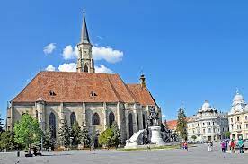 +40 264 599 204 wwoofromania@gmail.com office address: Les 15 Choses Incontournables A Faire A Cluj Napoca