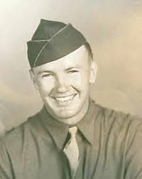 Arthur William “Bill” Polson (1924-2008)