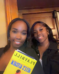 Our Very Own Coach Sam Alston made the final cut @foxnews in his Womens  basketball analysis at the Liberty Game @nyliberty @nyliberty_community  @sabrina_i @mikalbridges @wnba “Women's basketball is at an all time
