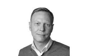 Opinion: John Lauring Pedersen