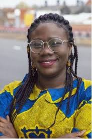 DIMH2021Ghana — Dr Becky Inkster