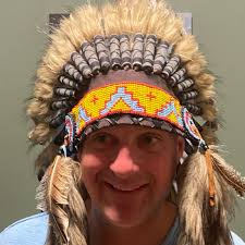 Vintage Milson & Louis Hand Painted Ceramic Colorful Tea Pot With Cats