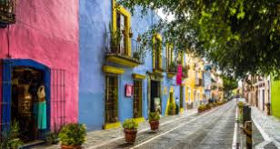 19° 17' 18 north, 99° 40' 2 west. Toluca Hauptstadt Des Bundesstaates Mexiko Mexiko Reisen Informationsportal