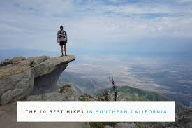 We did not find results for: The 10 Best Hikes In Southern California Trail To Peak