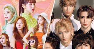 Let's test your knowledge on the very . Quiz Which K Pop Company Will You Debut In