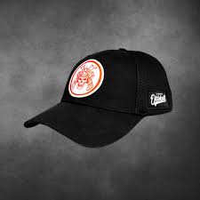 Sword and owl logo $400. Samurai Logo Cap Oldskull Europe Store
