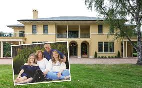 A Very Canberra Christmas For Prime Minister Scott Morrison The Border Mail Wodonga Vic