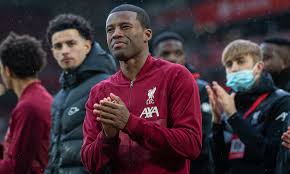 Georginio wijnaldum | ultimate midfield skills. Ppdntkp Fepvnm