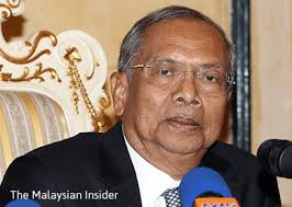 He held the chief minister post until 1964, and again in 1976. Rewrite History Text Books To Include Non Malays Contributions Says Sarawak Cm The Edge Markets