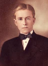 William Hood Chambliss Jr. (1886-1936)