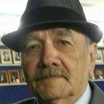 Michael (Mike) Leroy Cowsar Obituary