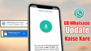 We would like to show you a description here but the site won't allow us. How To Update Gb Whatsapp 2021 Gb Whatsapp Update Kaise Kare 2021 Gb Whatsapp Update Problem Youtube