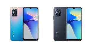 Vivo Y33e 5G With MediaTek Dimensity ...