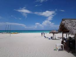 Entspannen sie hier zunächst 13 nächte an den traumstränden in varadero. Fotos Blau Varadero Hotel Kuba
