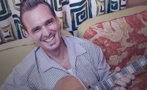 Open Mic w/ David Killinger & Paul Ganahl (5:30pm), Thursday, August 21,  2025, 5:30