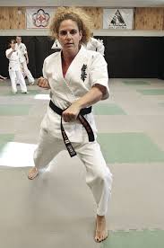 Sports Ballston Spa High School Julie Mullen S Stresses Balance Math Teacher An Accomplished Black Beltpublished Feb 3 2013 News Saratogian Com