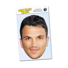 Peter Andre