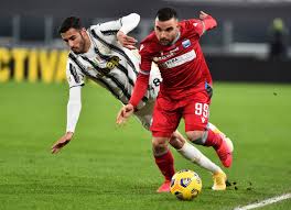 Timesoccer helps you discover publicly available material throughout the internet and as. Juventus Vs Spal Menang 4 0 Bianconeri Melaju Ke Semifinal Coppa Italia Kumparan Com