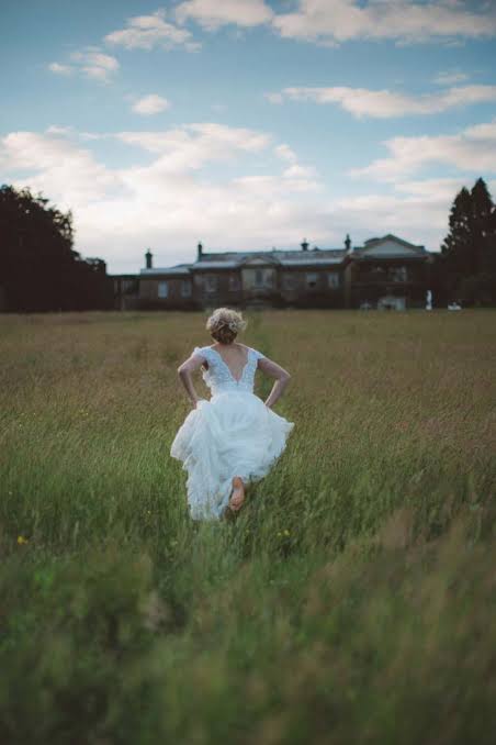Iconic Wedding Dresses In Film: Runaway Bride | The Wedding Secret