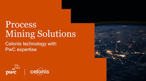 Director of web development (celonis.com website). Process Mining Solutions Celonis Technology With Pwc Expertise Youtube