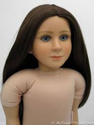 The My Twinn Project Shop: Trunk Sale Sadie