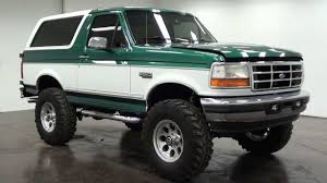 See more ideas about ford bronco, bronco, ford. 1996 Ford Bronco Youtube
