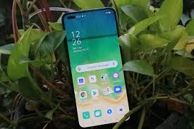 Apa kerja oppo bagian event, kerja oppo bagian ivent, loker pasar kemis cleaning service. Oppo Reno 4 Resmi Meluncur Di Indonesia Ini Harganya Halaman All Kompas Com