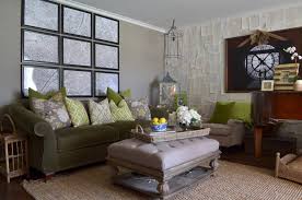 Bed Sage Green Sofa Eclectic Austin With Solid Color Decorative Pillows More than 26 sage green sofa at pleasant prices up to 407 usd fast and free worldwide shipping!