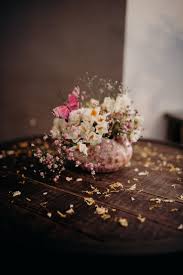 It probably came over during colonial times, when the settlers sewed the wildflower on the plains where it's now abundant today. Two Brides Their Flower Filled Non Traditional 5k City Wedding Love My Dress Uk Wedding Blog Wedding Directory