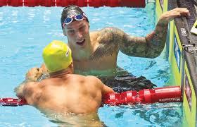 Over 2 million text articles (no photos) from the philadelphia inquirer and philadelphia daily news; Dressel Treble After Deaths Rock World Swimming Newspaper Dawn Com