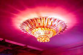 Elegant Light Fixtures Custom Lighting Ceiling Light Design Led Light Box