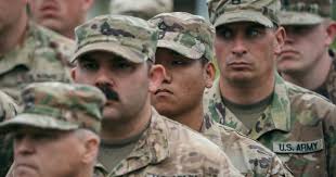 CFPB says lenders should do more to support active-duty troops