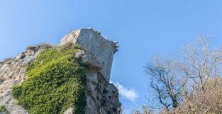 The castle was built for edward i by master james of st george, and is one of the most impressive surviving medieval fortifications in britain. List Of Castles In Wales Historic Uk