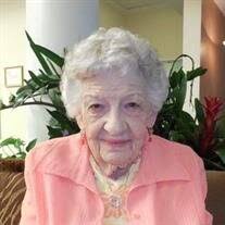 Alva Lois Watson-Hull Obituary