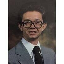 Henry Dale Martin Obituary