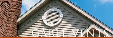 See more ideas about gable vents, vented, house exterior. Functional Gable Vents And Louvers Decorative Gable Vents Gable Louvers Accent Building Products
